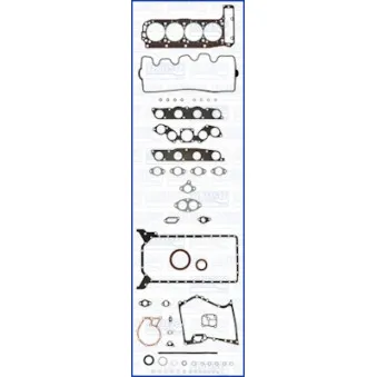 Pochette moteur complète AJUSA 50027100