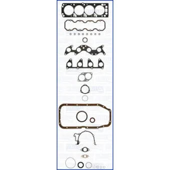 Pochette moteur complète AJUSA