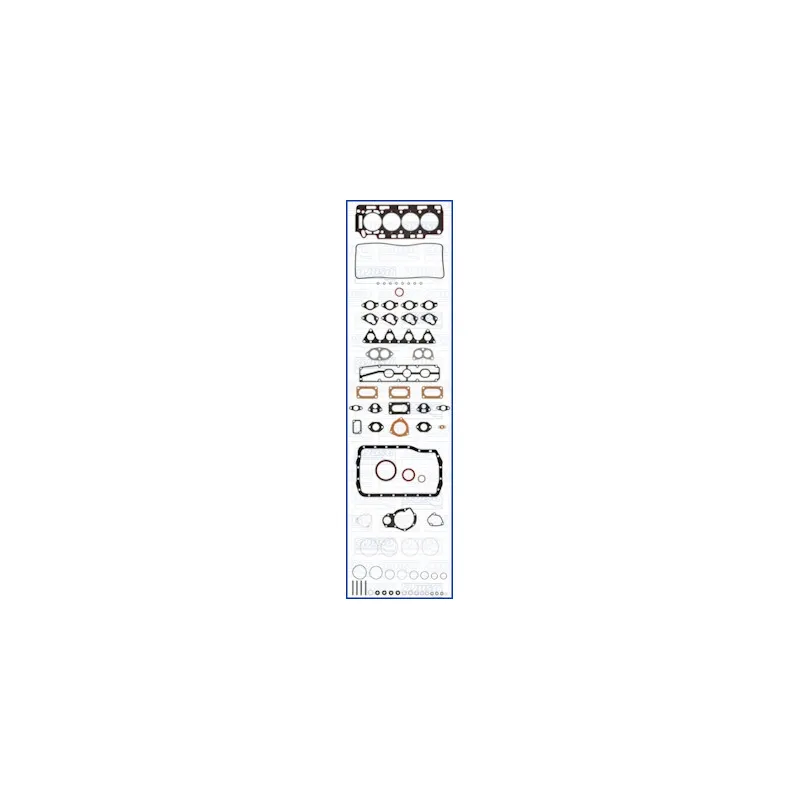 Pochette moteur complète AJUSA 50028800