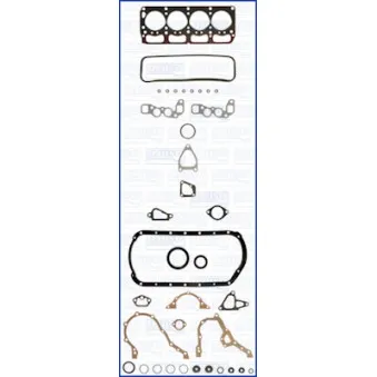 Pochette moteur complète AJUSA 50029000