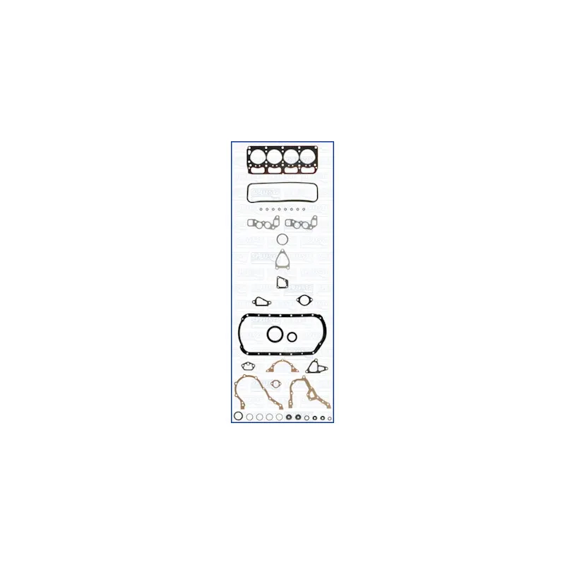 Pochette moteur complète AJUSA 50029000