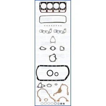 Pochette moteur complète AJUSA 50029100