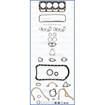 Pochette moteur complète AJUSA 50029400