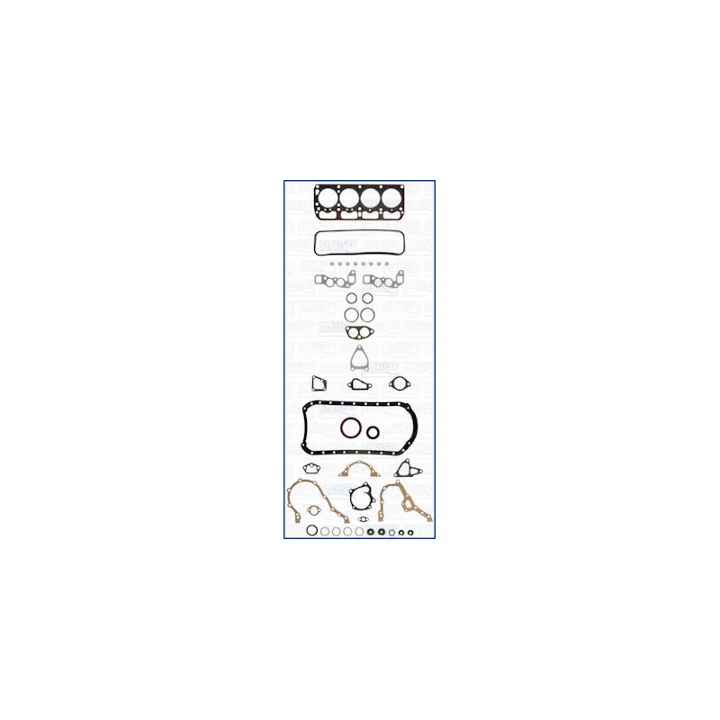 Pochette moteur complète AJUSA 50029400