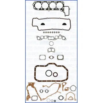 Pochette moteur complète AJUSA 50029800