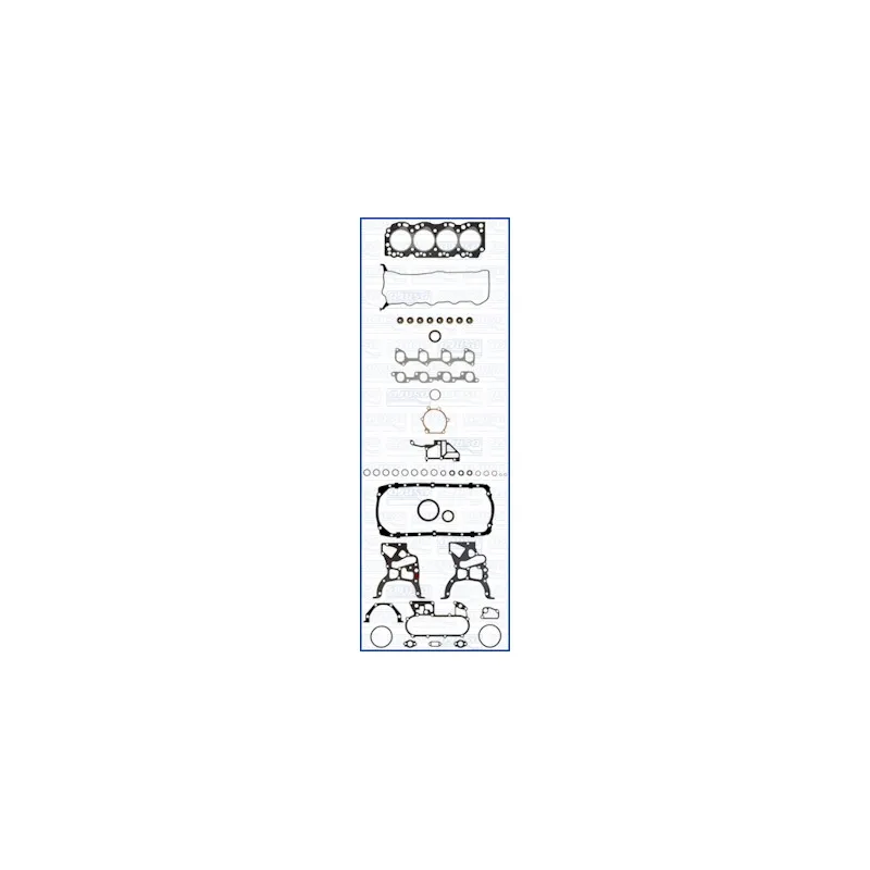 Pochette moteur complète AJUSA 50030000