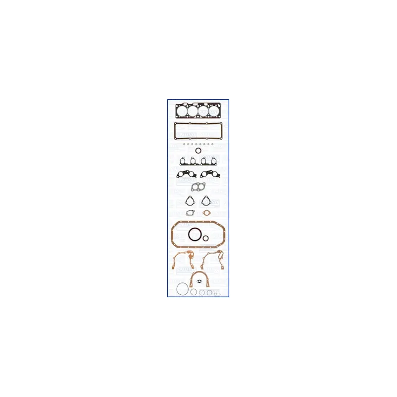 Pochette moteur complète AJUSA 50030500