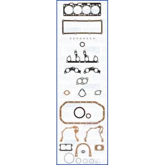 Pochette moteur complète AJUSA 50030600
