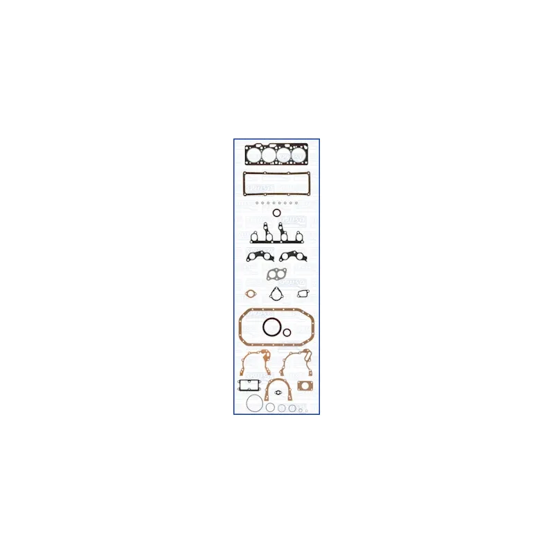 Pochette moteur complète AJUSA 50030600