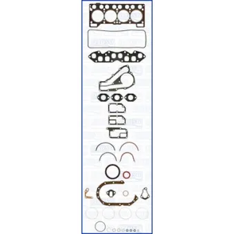 Pochette moteur complète AJUSA 50031200