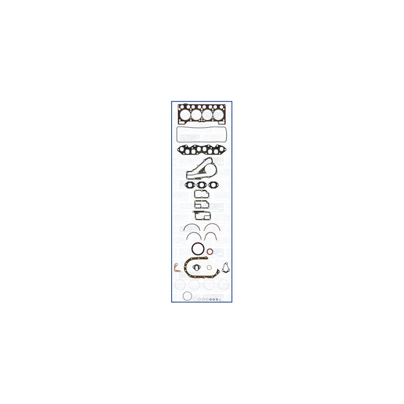 Pochette moteur complète AJUSA 50031200
