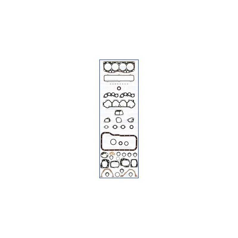 Pochette moteur complète AJUSA 50031500