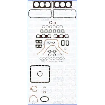 Pochette moteur complète AJUSA 50032800