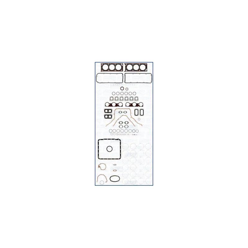 Pochette moteur complète AJUSA 50032800