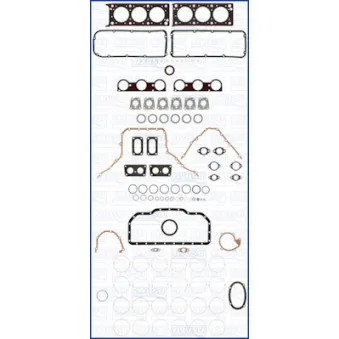 Pochette moteur complète AJUSA 50033000