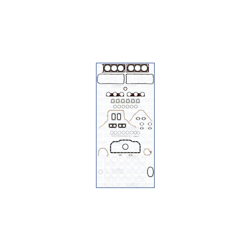 Pochette moteur complète AJUSA 50033000