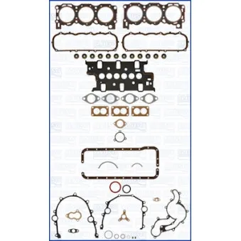 Pochette moteur complète AJUSA