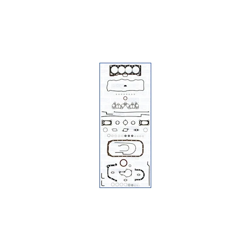 Pochette moteur complète AJUSA 50033600