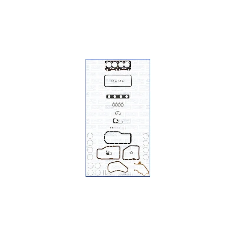 Pochette moteur complète AJUSA 50035400