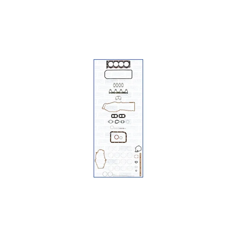 Pochette moteur complète AJUSA 50035800