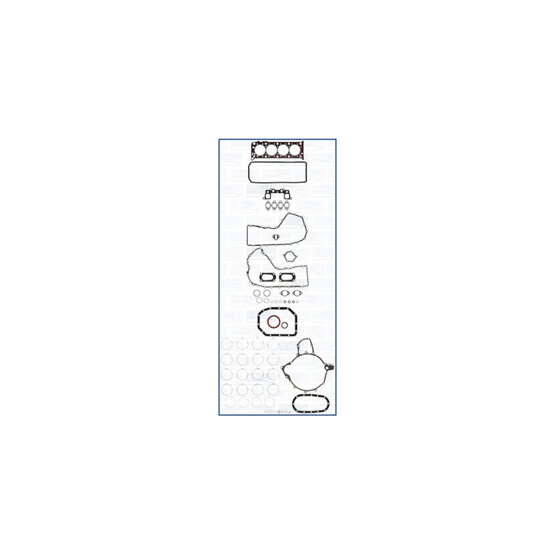Pochette moteur complète AJUSA 50036400