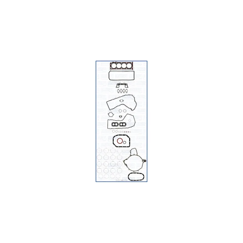 Pochette moteur complète AJUSA 50036600