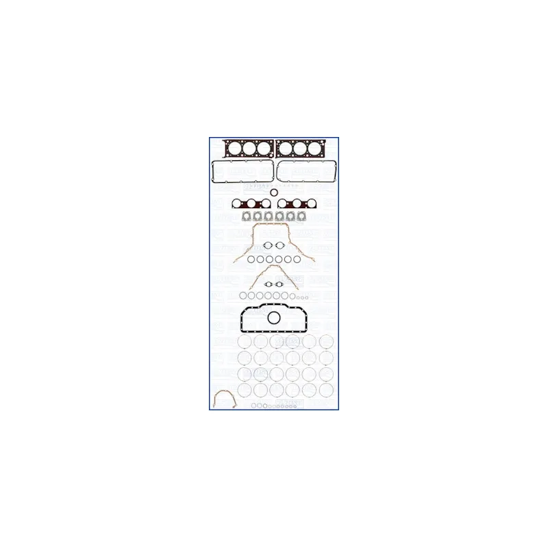 Pochette moteur complète AJUSA 50036700