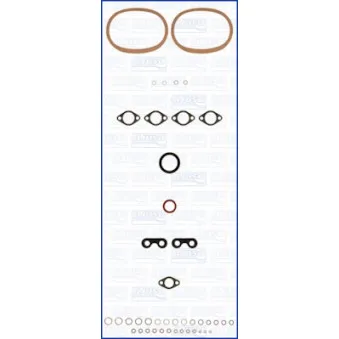 Pochette moteur complète AJUSA