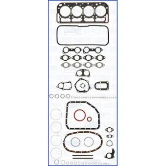 Pochette moteur complète AJUSA