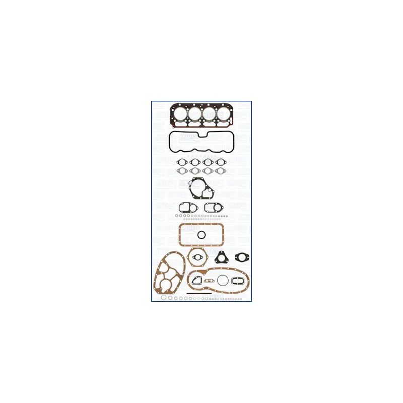 Pochette moteur complète AJUSA 50037900