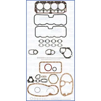 Pochette moteur complète AJUSA