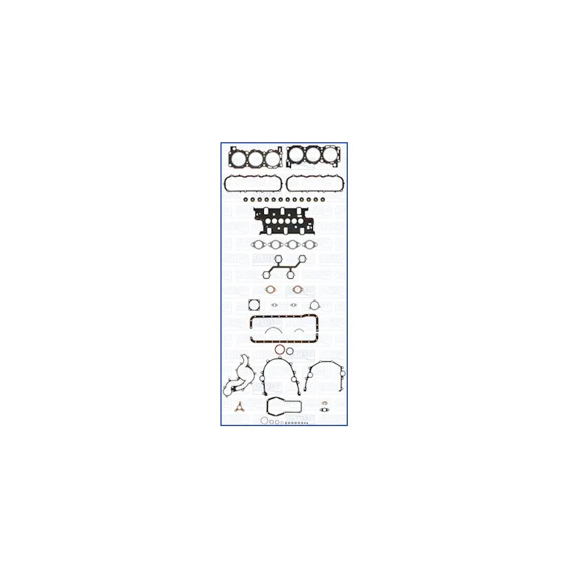 Pochette moteur complète AJUSA 50040000