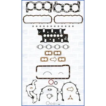 Pochette moteur complète AJUSA 50040100