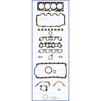 Pochette moteur complète AJUSA 50040200