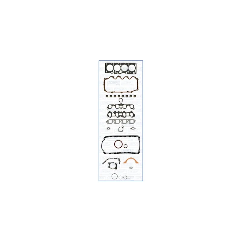 Pochette moteur complète AJUSA 50040200