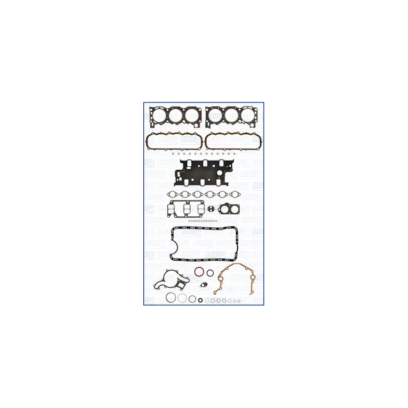 Pochette moteur complète AJUSA 50040500