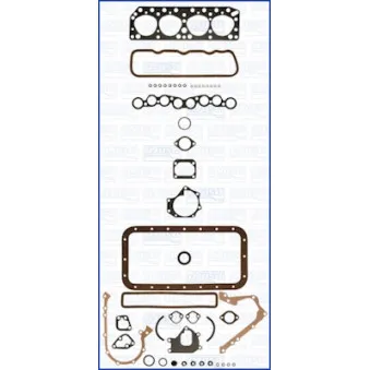 Pochette moteur complète AJUSA