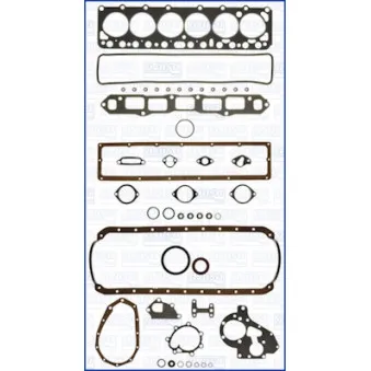 Pochette moteur complète AJUSA 50041000
