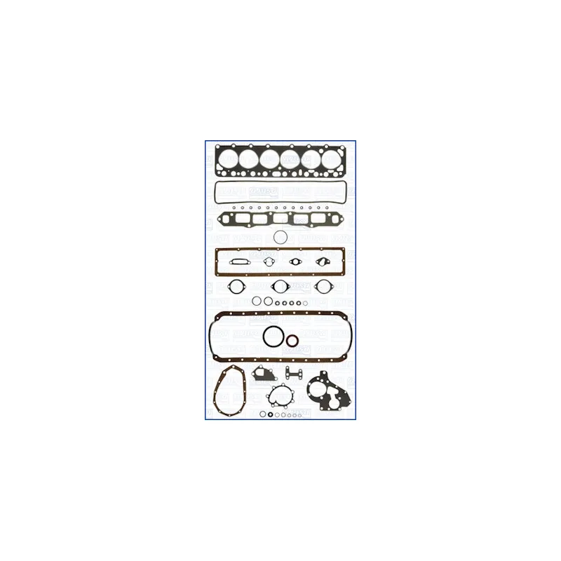Pochette moteur complète AJUSA 50041000
