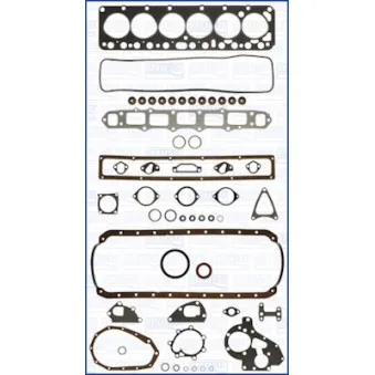 Pochette moteur complète AJUSA 50041400