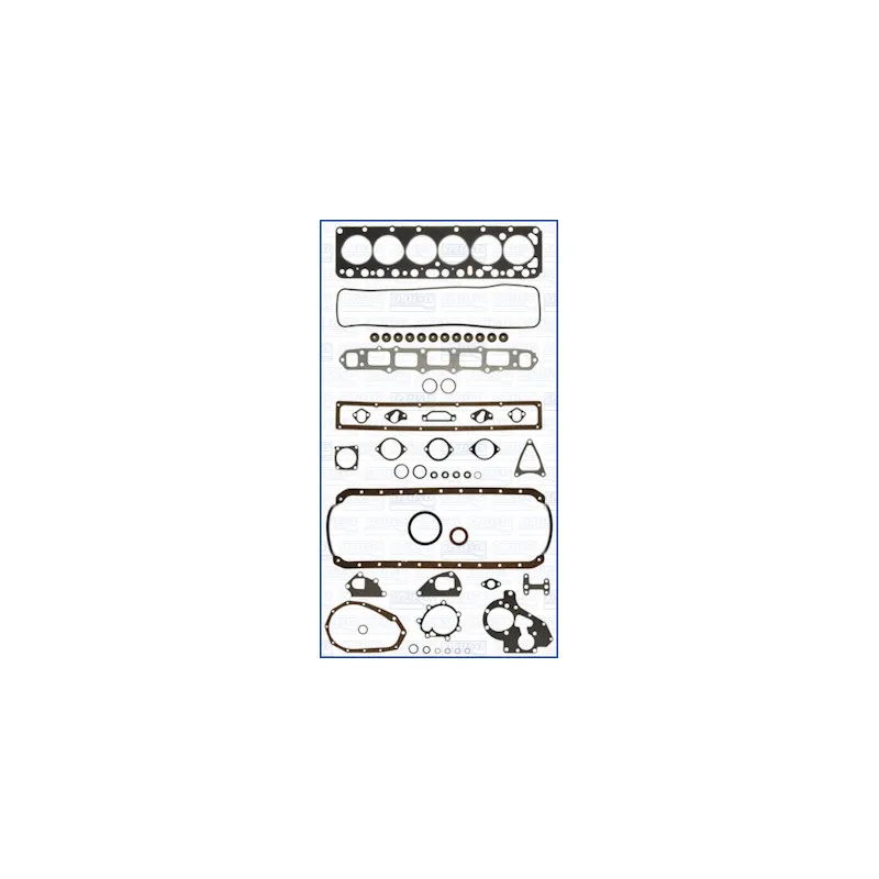 Pochette moteur complète AJUSA 50041400