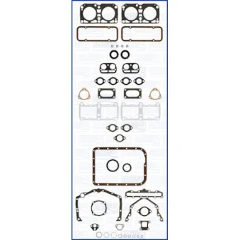 Pochette moteur complète AJUSA