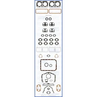 Pochette moteur complète AJUSA