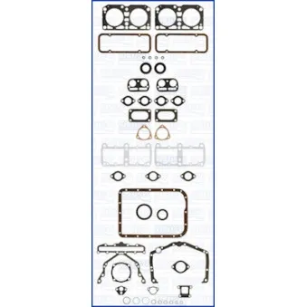 Pochette moteur complète AJUSA 50041900