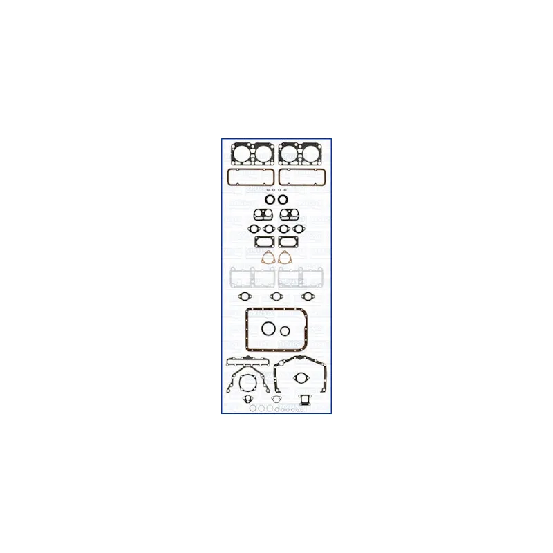 Pochette moteur complète AJUSA 50041900