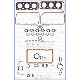 Pochette moteur complète AJUSA 50042700