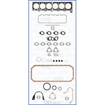 Pochette moteur complète AJUSA 50044200