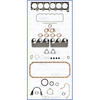 Pochette moteur complète AJUSA 50044300