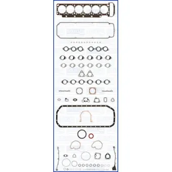 Pochette moteur complète AJUSA 50044600