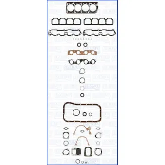 Pochette moteur complète AJUSA